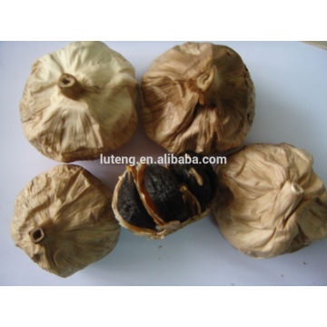 Healthy Black Garlic